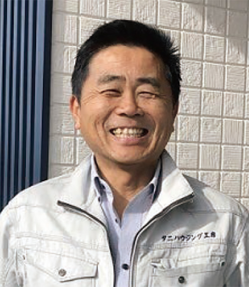 谷口 清勝