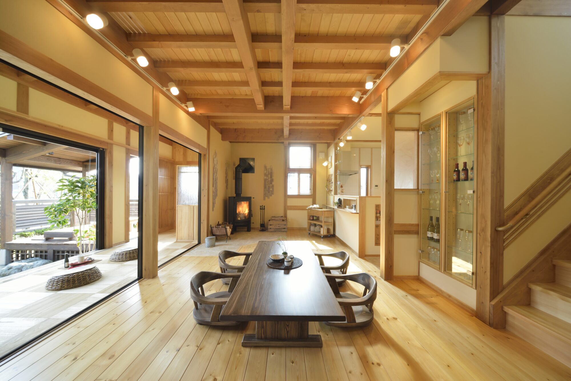 自然素材住宅の本当の価値とは？