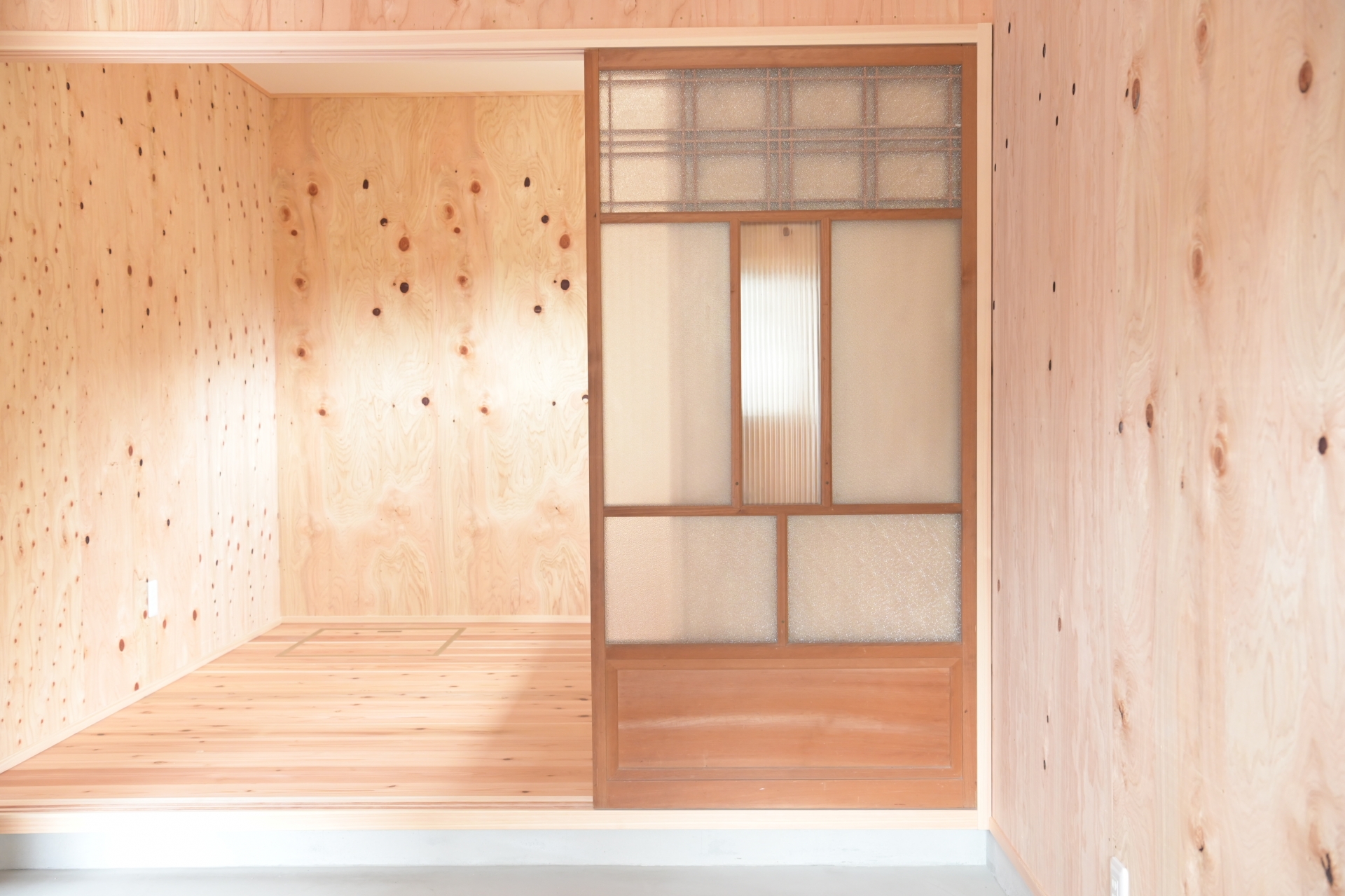 部屋の壁を作る方法と新築計画で失敗しない為の間仕切り壁の考え方